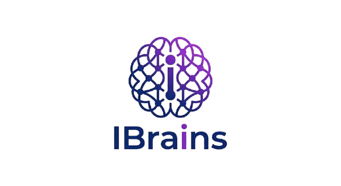 IBrains Logo